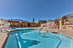Sundial Lodge 1 Bedroom by Canyons Village Rentals